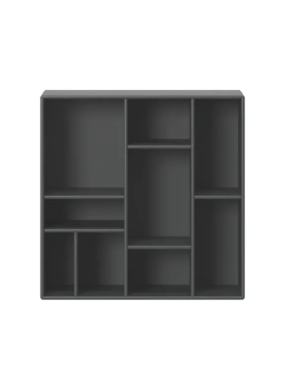 Compile inkl. ophæng fra Montana