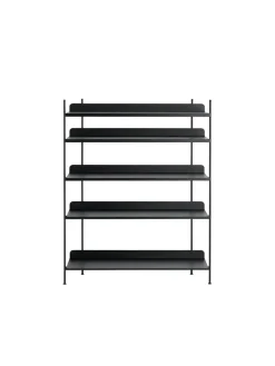 Compile Shelving System, configuration 3 fra Muuto