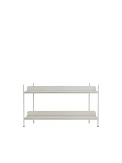 Compile Shelving System, configuration 1 fra Muuto