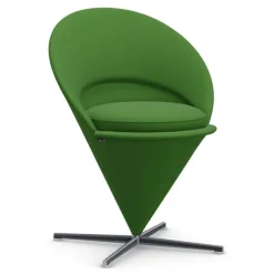 Cone Chair af Verner Panton