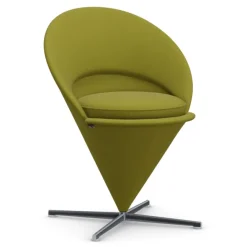 Cone Chair af Verner Panton