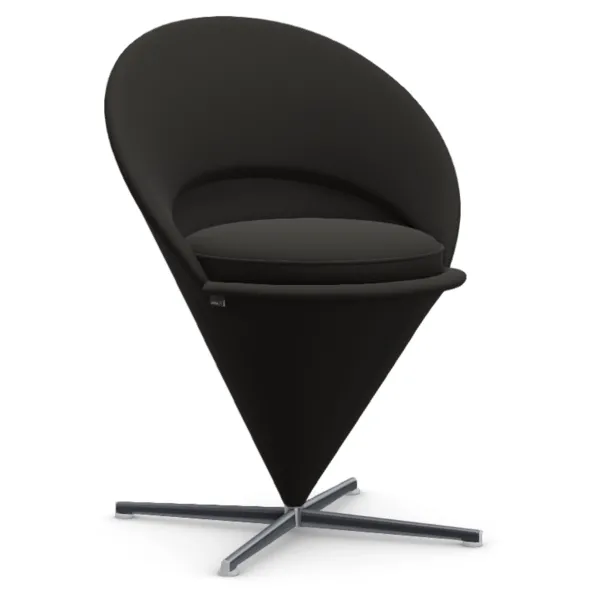 Cone Chair af Verner Panton