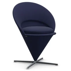 Cone Chair af Verner Panton