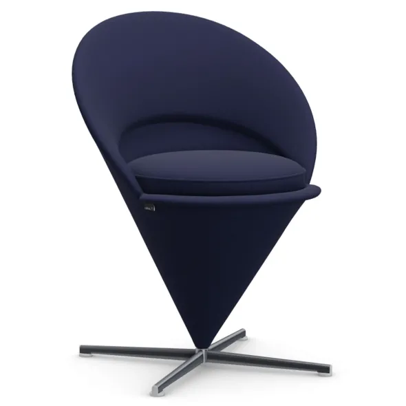 Cone Chair af Verner Panton