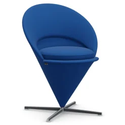 Cone Chair af Verner Panton