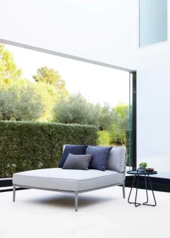 Conic Daybed Modul inkl. Hyndesæt fra Cane-line