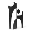 Contour Piece, Black fra Ferm Living