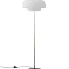 Copenhagen Gulvlampe fra &Tradition