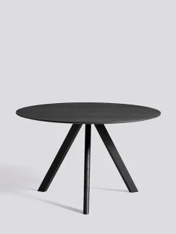 Copenhague CPH20 Bord, Ø120 cm fra Hay