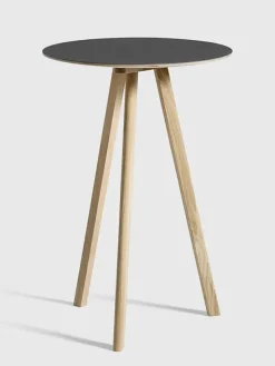 Copenhague CPH20 Bord, Ø70 cm fra Hay