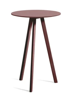 Copenhague CPH20 Bord, Ø70 cm fra Hay