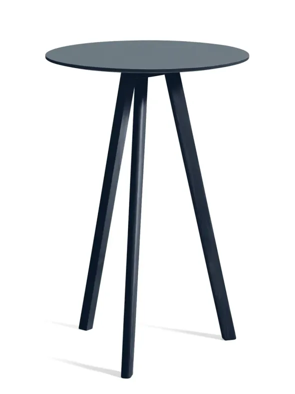 Copenhague CPH20 Bord, Ø70 cm fra Hay