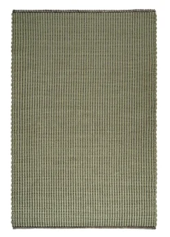 Cord Green gulvtæppe fra Tom Dixon