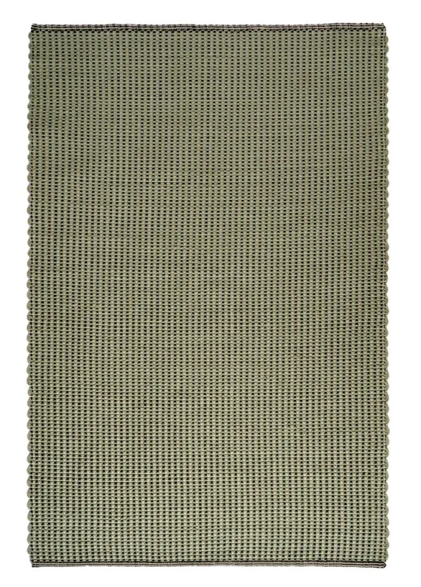 Cord Green gulvtæppe fra Tom Dixon