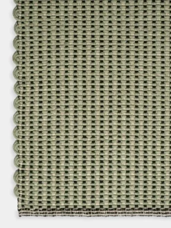 Cord Green gulvtæppe fra Tom Dixon