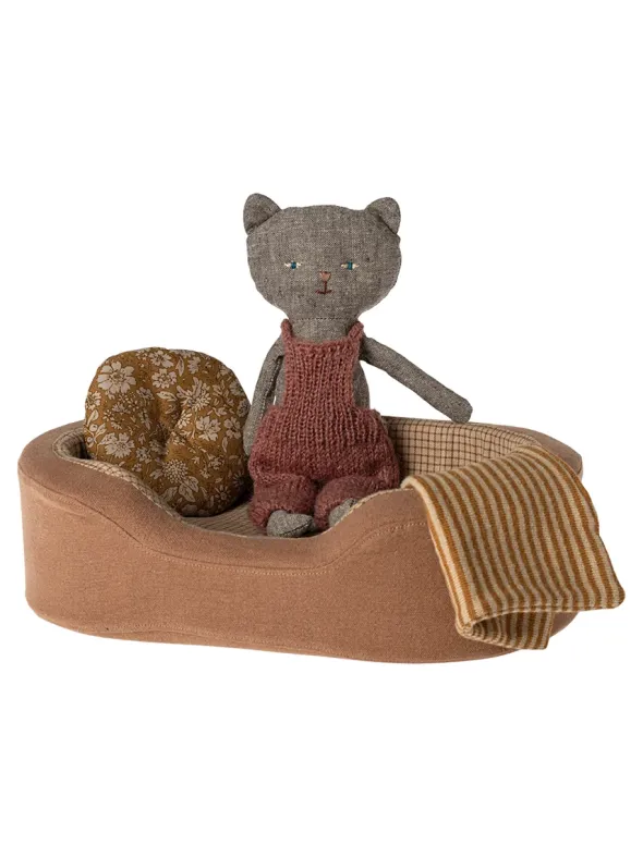 Cosy basket fra Maileg