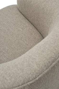 Covent Lænestol, hemp fra New Works