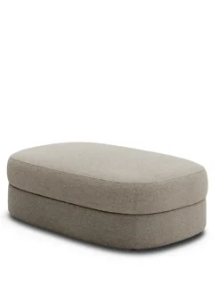 Covent Pouf, large fra New Works