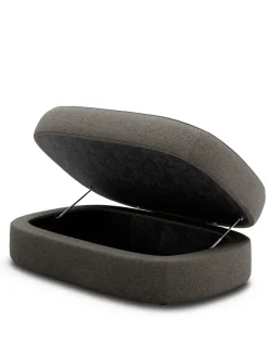 Covent Pouf, large fra New Works