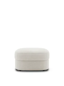 Covent Pouf, small fra New Works