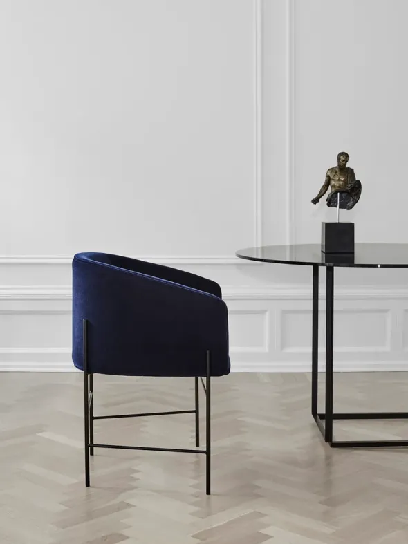 Covent Stol af New Works