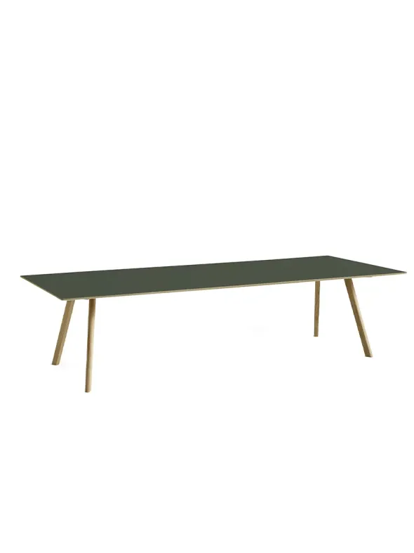 CPH30 bord, 300 cm fra Hay