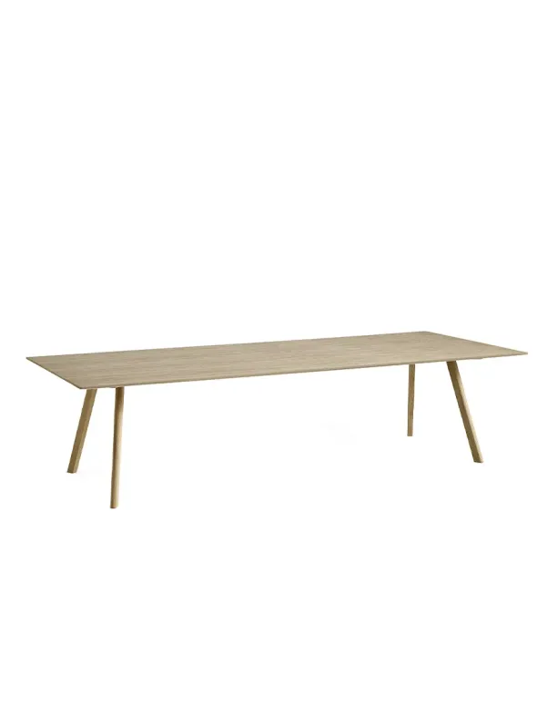 CPH30 bord, 300 cm fra Hay