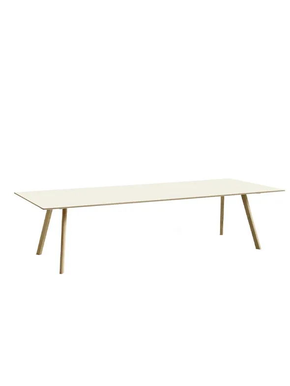 CPH30 bord, 300 cm fra Hay