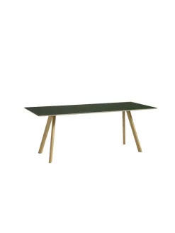 CPH30 bord, 200 cm fra Hay