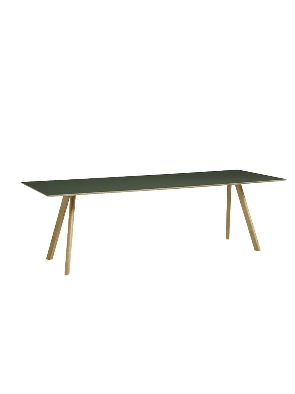 CPH30 bord, 250 cm fra Hay
