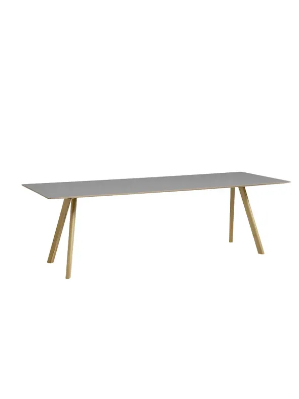 CPH30 bord, 250 cm fra Hay