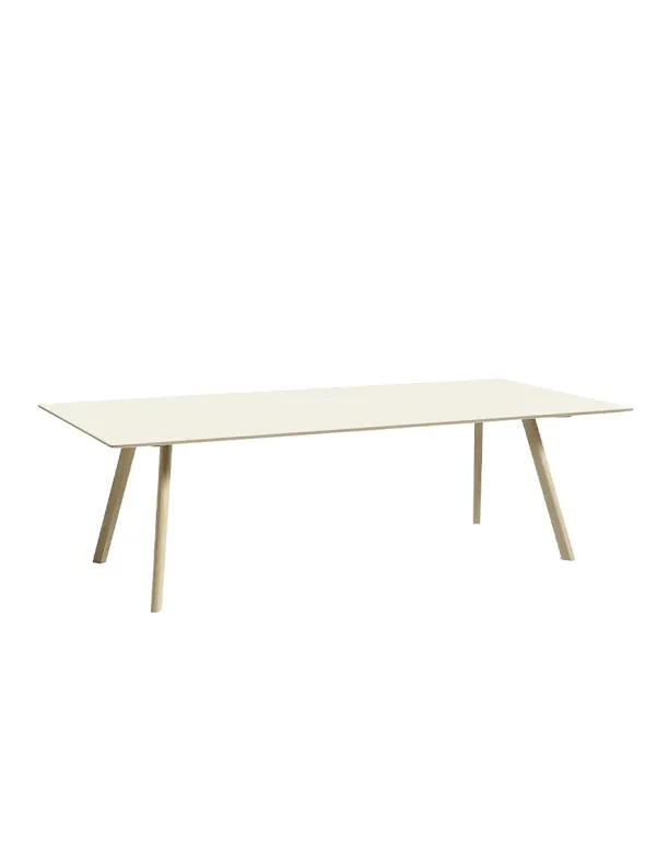 CPH30 bord, 250 cm fra Hay