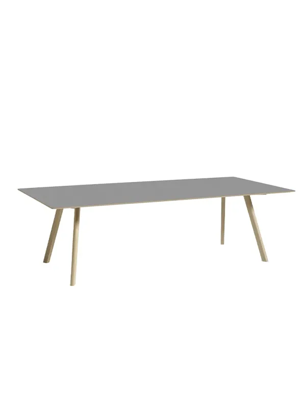 CPH30 bord, 250 cm fra Hay
