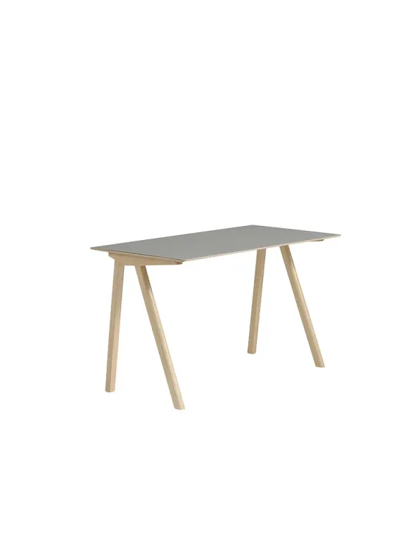 CPH90 Skrivebord, 130 cm fra Hay