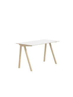CPH90 Skrivebord, 130 cm fra Hay