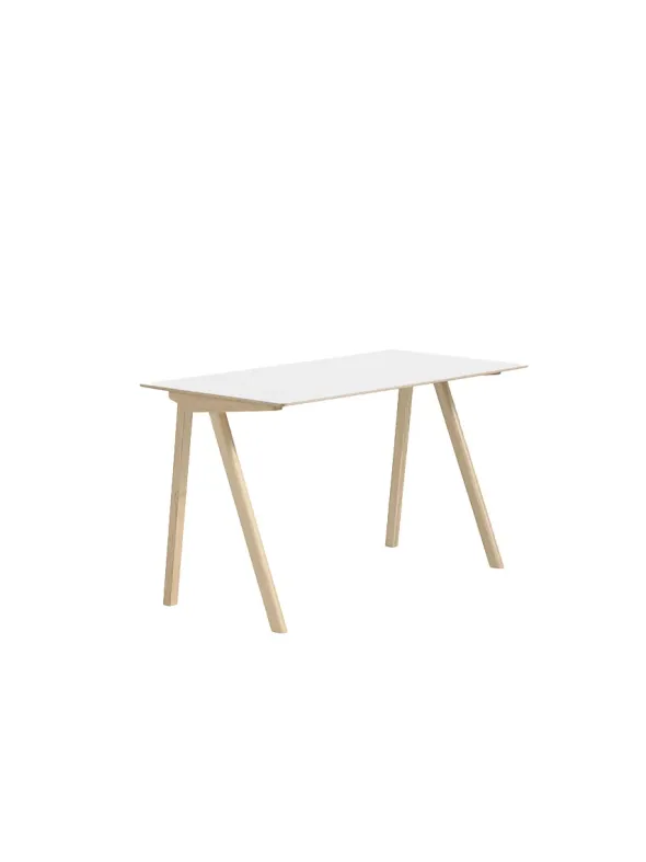 CPH90 Skrivebord, 130 cm fra Hay