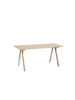 CPH10 Skrivebord, 160 cm fra Hay