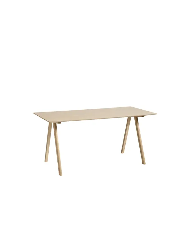 CPH10 Skrivebord, 160 cm fra Hay