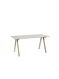 CPH10 Skrivebord, 160 cm fra Hay