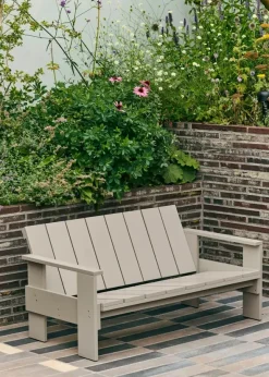 Crate Lounge Sofa fra Hay