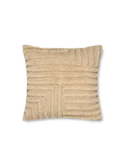 Crease Wool pude fra Ferm Living