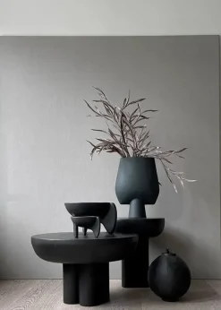 Crown Table, low fra 101 Copenhagen