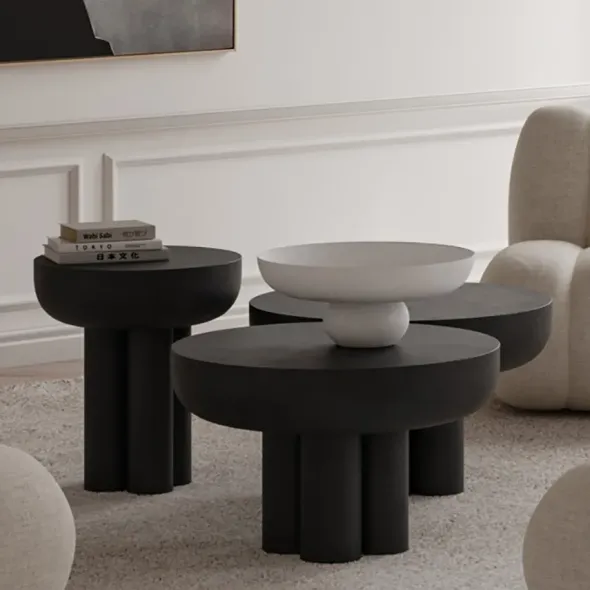 Crown Table, low fra 101 Copenhagen