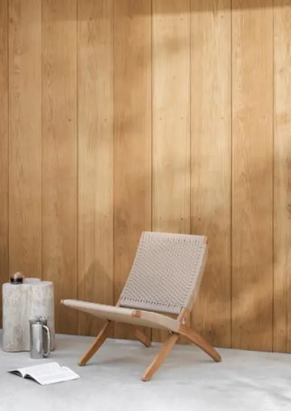 Cuba Outdoor, Sesame fra Carl Hansen & Søn