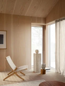 Cuba Outdoor, Sesame fra Carl Hansen & Søn