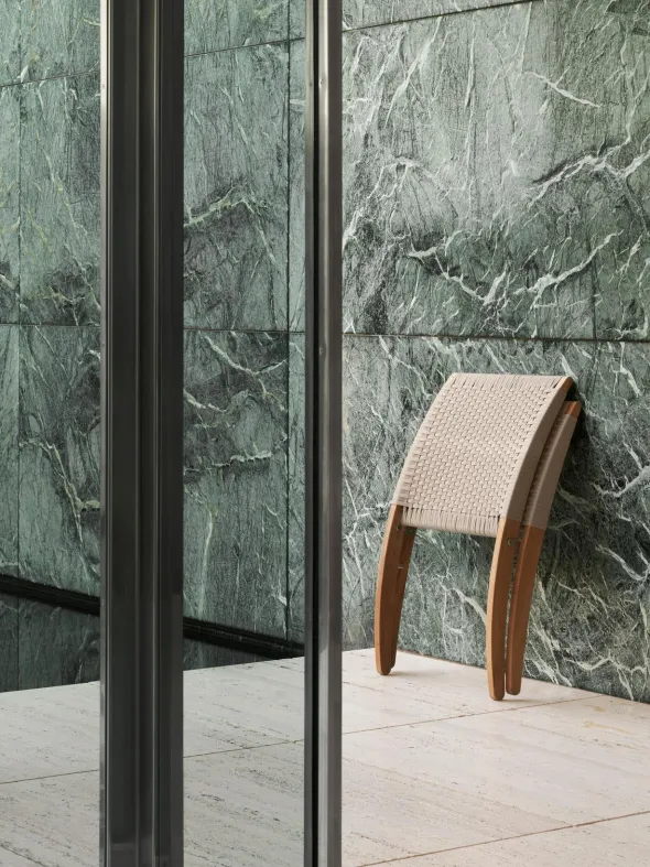 Cuba Outdoor, Sesame fra Carl Hansen & Søn