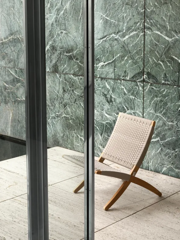 Cuba Outdoor, Sesame fra Carl Hansen & Søn