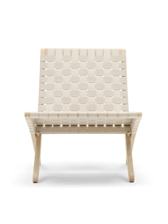 Cuba Stol fra Carl Hansen & Søn