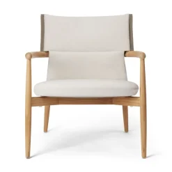 CU E018 havehynde til E018 Embrace loungestol fra Carl Hansen og Søn