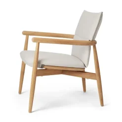 CU E018 havehynde til E018 Embrace loungestol fra Carl Hansen og Søn
